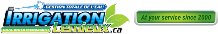 Irrigation Lemieux